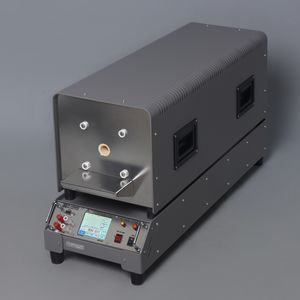 Temperaturkalibrator 1