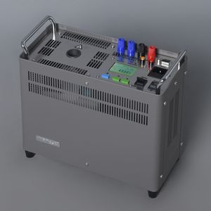 Temperaturkalibrator 1