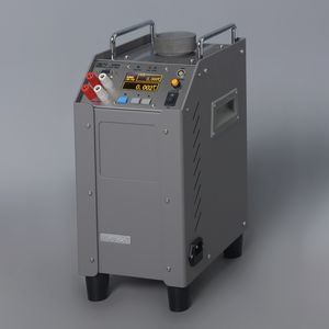 Temperaturkalibrator 1