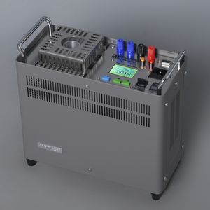 Temperaturkalibrator 1