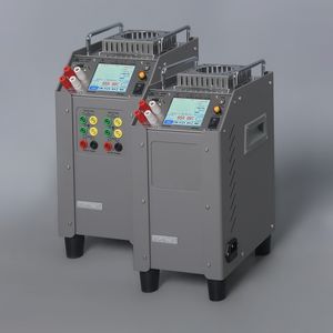 Temperaturkalibrator 1