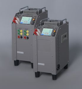 Temperaturkalibrator 1