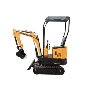 Minibagger