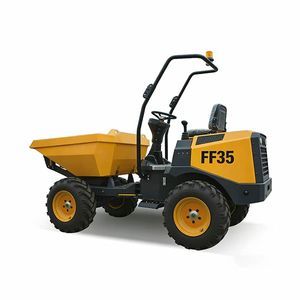 Raddumper