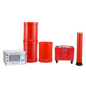 Resonanztestsystem 1