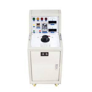 Hochspannungs-Dielektrimeter 1