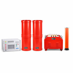 Resonanztestsystem