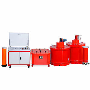 Resonanztestsystem