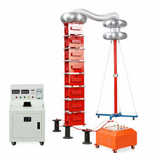 Resonanztestsystem