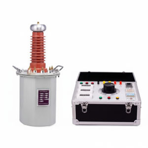 DC-Dielektrimeter 1