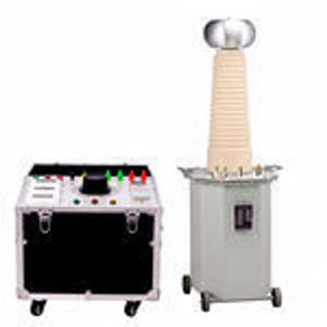 DC-Dielektrimeter 1