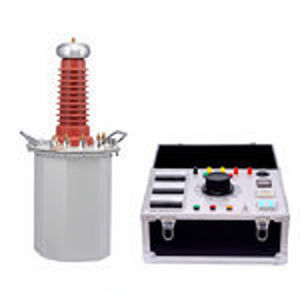 Hochspannungs-Dielektrimeter 1