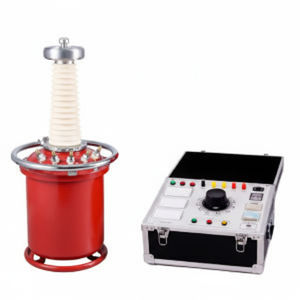 Hochspannungs-Dielektrimeter 1