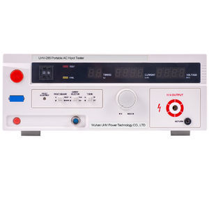 tragbares Dielektrimeter 1