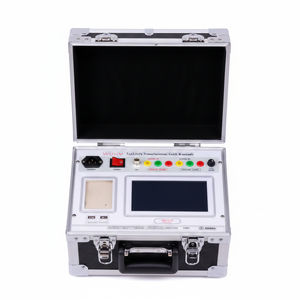 digitaler Ratiometer