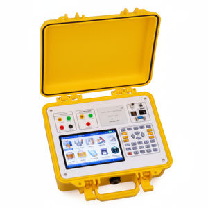 digitaler Ratiometer
