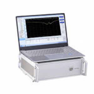 Frequenzganganalysator