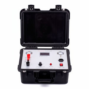 digitales Mikroohmmeter