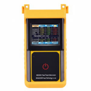 digitaler Phasenwinkelmesser