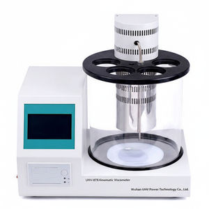 Kapillarviskosimeter