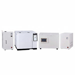 Gas-Chromatograph