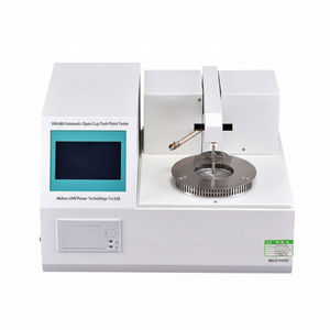 Flammpunkttester 1