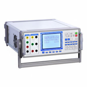 Benchtop-Stromversorgung