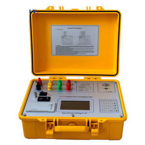 Impedanztester