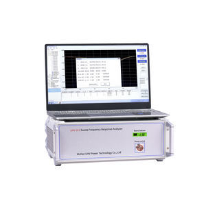 Frequenzganganalysator