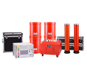 Resonanztestsystem