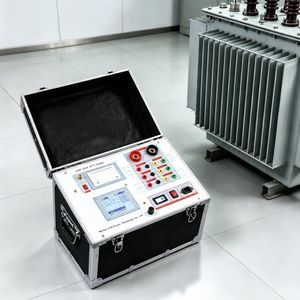 Laboranalysator 1