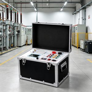 Spannungstester 1