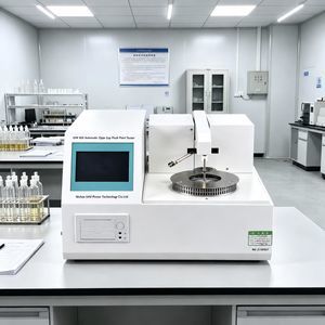 Flammpunkttester