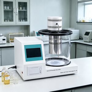 Laborviskosimeter