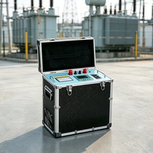 Tester für Transformator 1