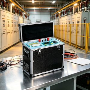 DC-Tester