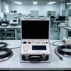 digitaler Ratiometer 1