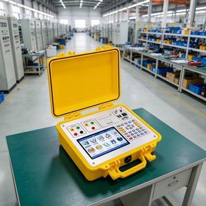 digitaler Ratiometer 1