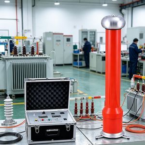 tragbares Dielektrimeter