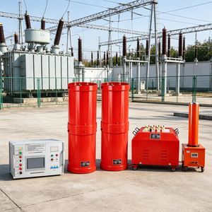 Resonanztestsystem