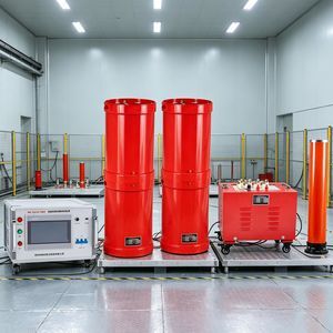 Resonanztestsystem
