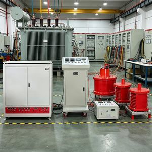 Resonanztestsystem