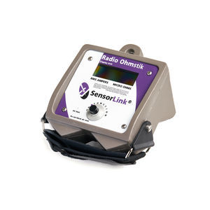 digitales Mikroohmmeter 1