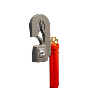 Hissbar-Amperemeter 1