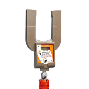 Wattmeter mit Qualitätsanalysator für Spektrum und Leistung 1