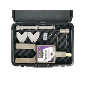 digitales Mikroohmmeter
