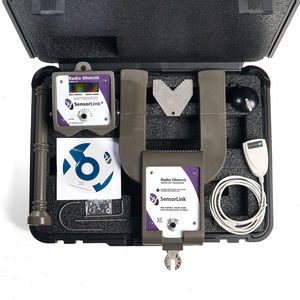 digitales Mikroohmmeter 1