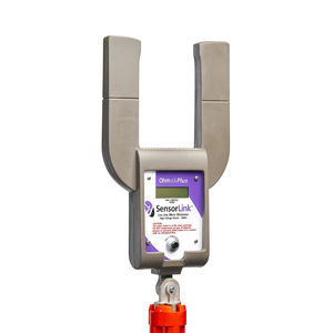 digitales Mikroohmmeter 1