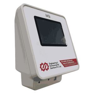 Innenraumluftqualitätsmonitor