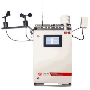 Schallüberwachungssystem 1